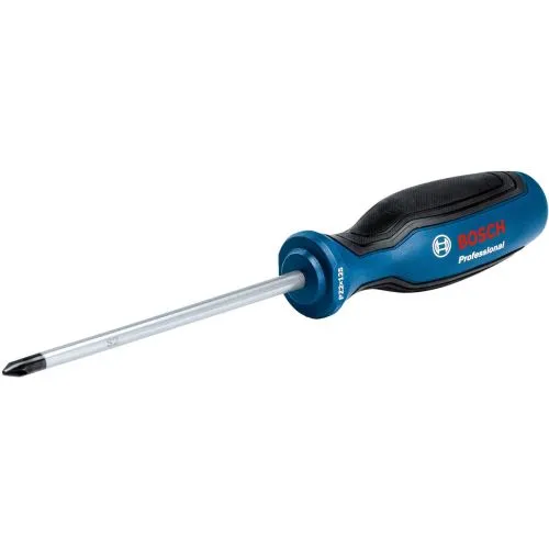 Bosch Professional VDE odvrtač PZ2 x 125 mm