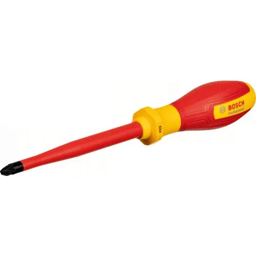 Bosch Professional VDE odvrtač PZ3 x 125 mm