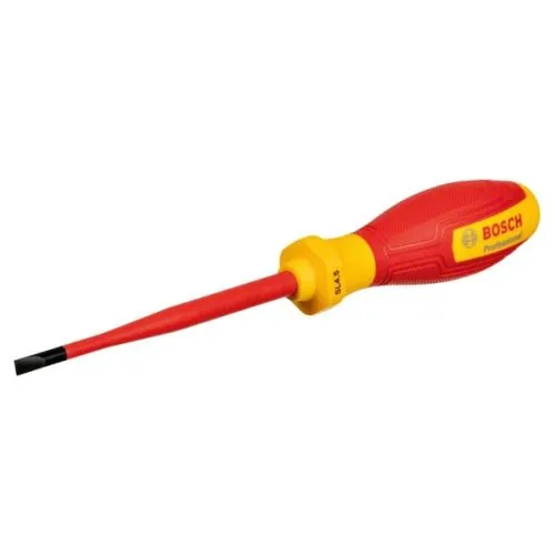 Bosch Professional VDE odvrtač SL 4.5 x 100 mm