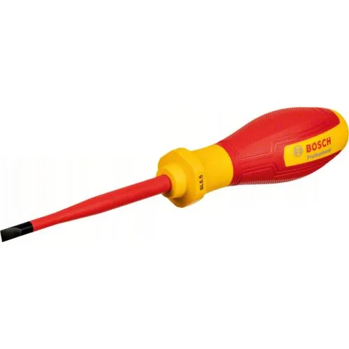 Bosch Professional VDE odvrtač SL 5.5 x 100 mm