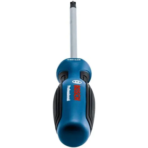 Bosch Professional VDE odvrtač TX40 x 125 mm