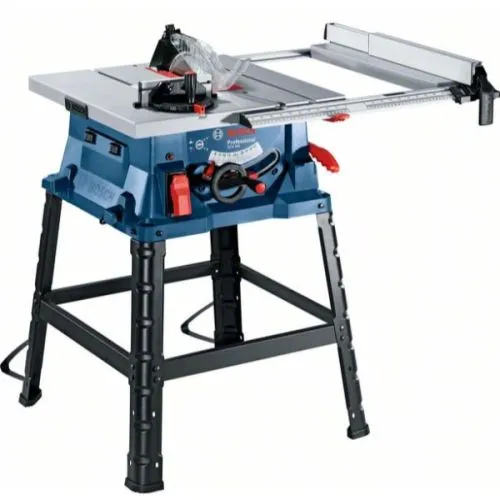 Bosch stona testera GTS 254 Professional