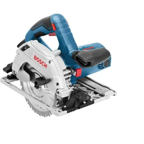 Bosch testera kružna GKS 55+ gce