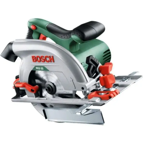 Bosch testera kružna PKS 55