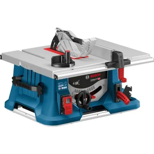 Bosch testera stona GTS 635-216