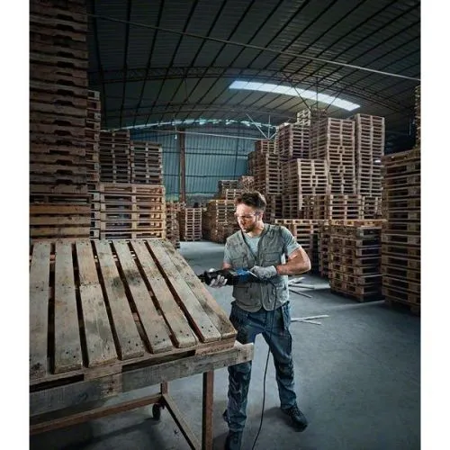 Bosch testera univerzalna GSA 120