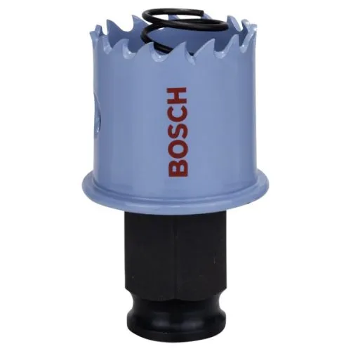 Bosch testere za otvore sheet metal 30mm, 1 3/16