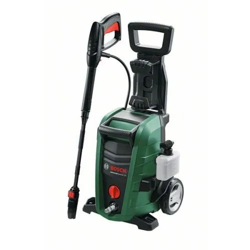 Bosch UniversalAquatak 125 perač pod pritiskom 125bar max, 360 l/h, 1500W
