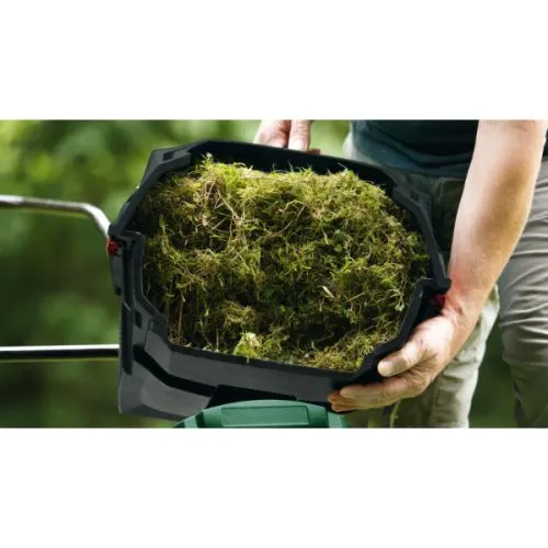 Bosch UniversalVerticut 1100 vertikulator