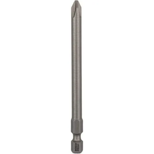 Bosch xtra-hard bit PH 2 dužina 89mm 3/1