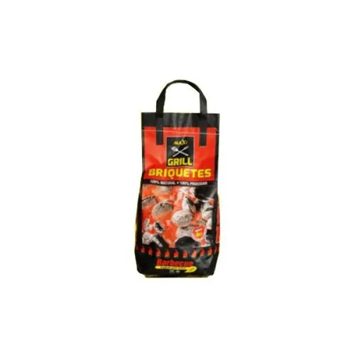 Briket za roštilj 2,5 kg