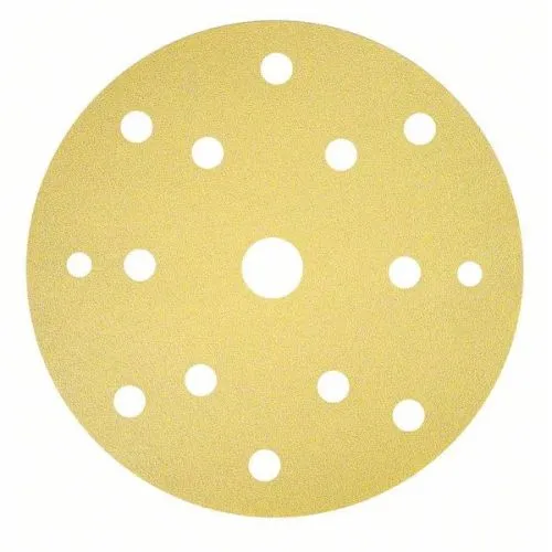 BRUSNI PAP. C450 STD 150MM 15 RUPA G240 50/1 BOSCH