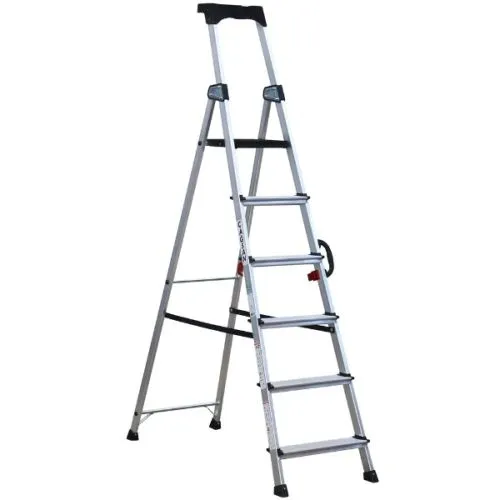 Cagsan Hazar Pro aluminijumske merdevine 5+1