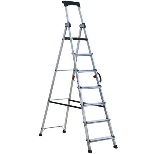 Cagsan Hazar Pro aluminijumske merdevine 6+1