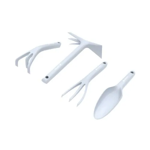 Cellfast alat baštenski veliki set pastel