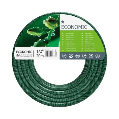 Cellfast baštensko crevo Economic 1/2