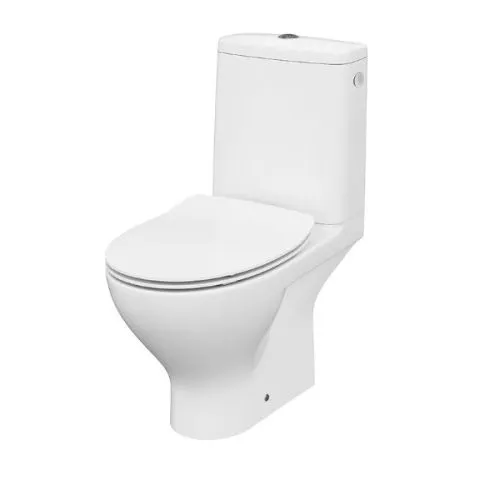 Cersanit Moduo monoblok baltik sa ss slim daskom