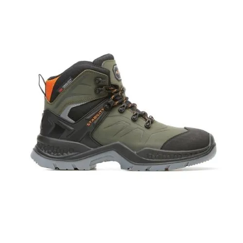 Cipele radne Exena Everest duboke O2 CI SRC vel. 37