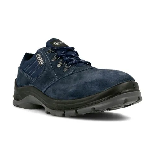 Cipele radne Trekking Blue plitke O2 FO vel. 42