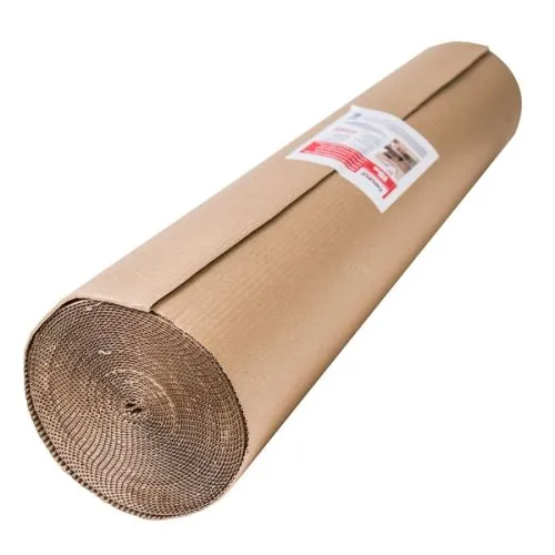 Classic karton za zaštitu 15 m²