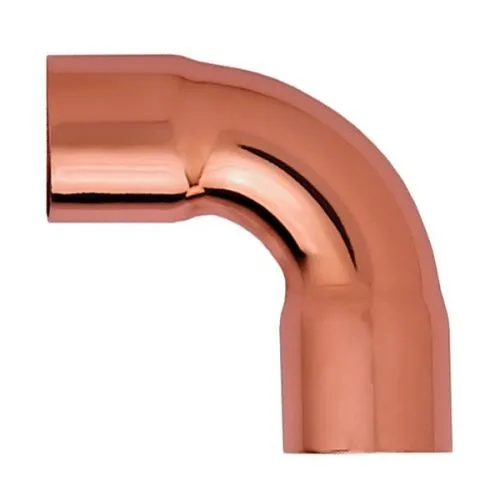 Comap CU dvodelno koleno 18mm 90°