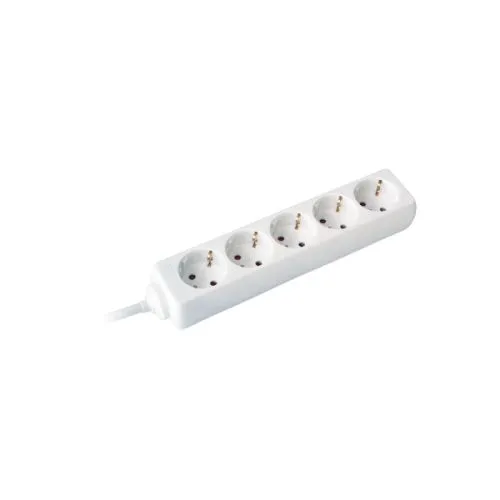Commel petostruka utičnica 16A 250V 3500 W 3m