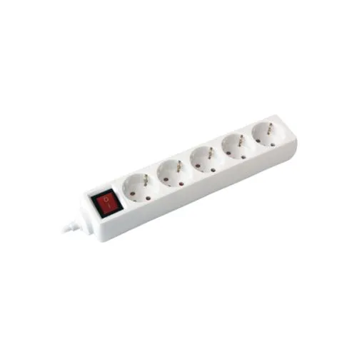 Commel petostruka utičnica 16A 250V 3500W sk 3m