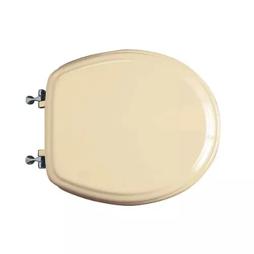 Conart daska za WC šolju, medijapan, bež, p2