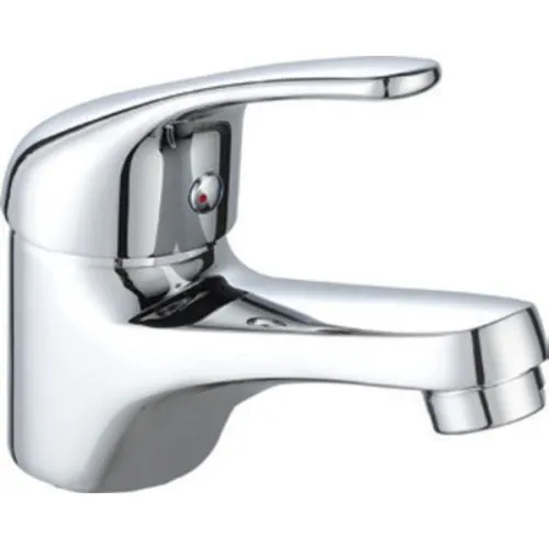 Conart jednoručna baterija za lavabo UNA, 40mm