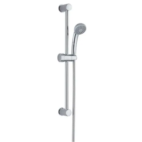 Conart tuš set LEA, s konzolom i crevom, tuš 19mm, 1 f
