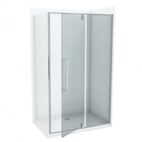 CONCEPT ABSOLUT PARAVAN VRATA PIVOT 120CM STAK.6MM
