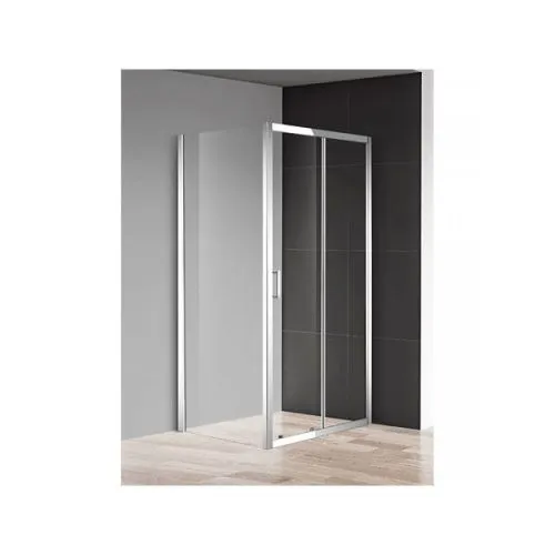 CONCEPT ATLAS PARAVAN BOČNI 70CM PROVIDNO STAK.6MM
