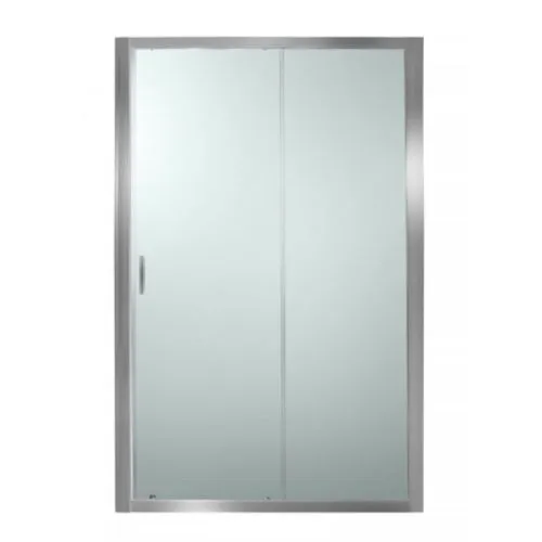 CONCEPT OPAL TUŠ PARAVAN VRATA KLIZNA 100X195 6MM
