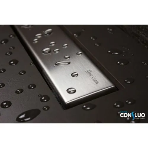 CONFLUO FRAMELESS LINE 550