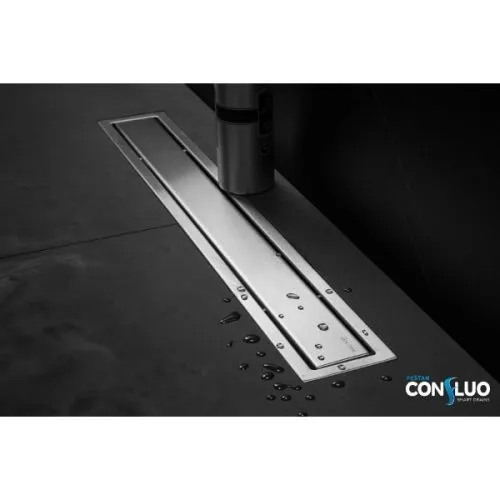 CONFLUO PREMIUM SLIVNIK LINE 650