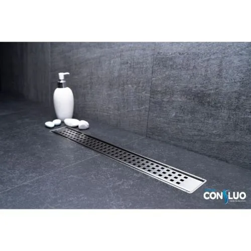 CONFLUO PRIMO COMPACT NET LINE 650