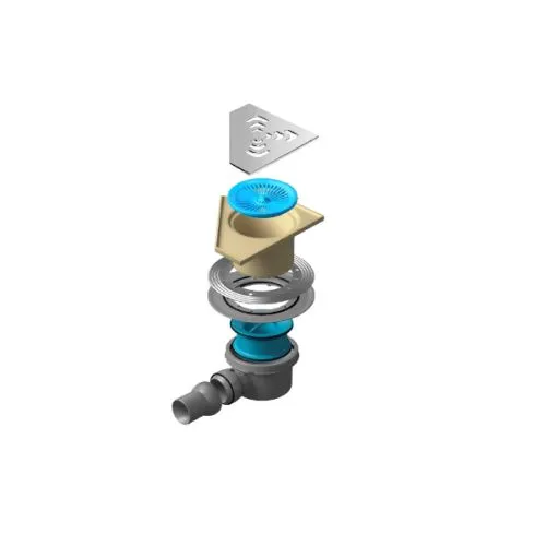 CONFLUO STANDARD SLIVNIK ANGLE 1