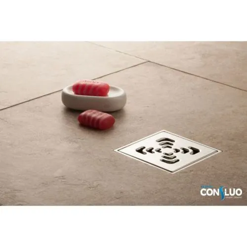 CONFLUO STANDARD SLIVNIK SQUARE 4