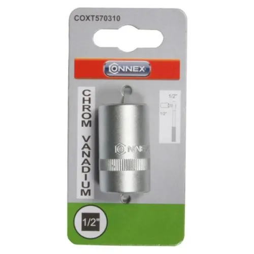 Conmetall adapter ženski 1/2-1/2