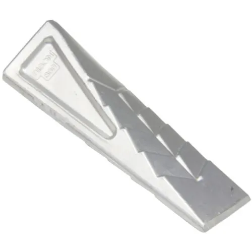 Conmetall COX843088 klin za cepanje drva 800g