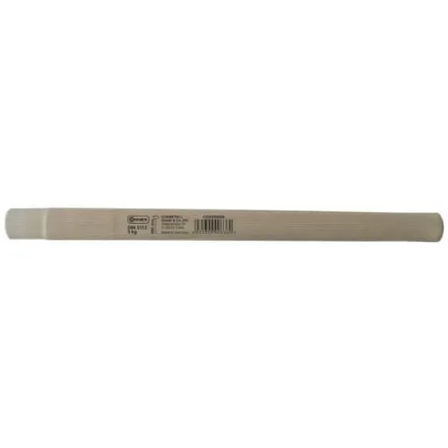 CONMETALL DRŠKA ZA MACOLU, 600MM DUŽ, 3KG