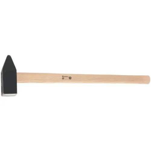 CONMETALL ČEKIĆ MACOLA 4KG, DRVENA DRŠKA