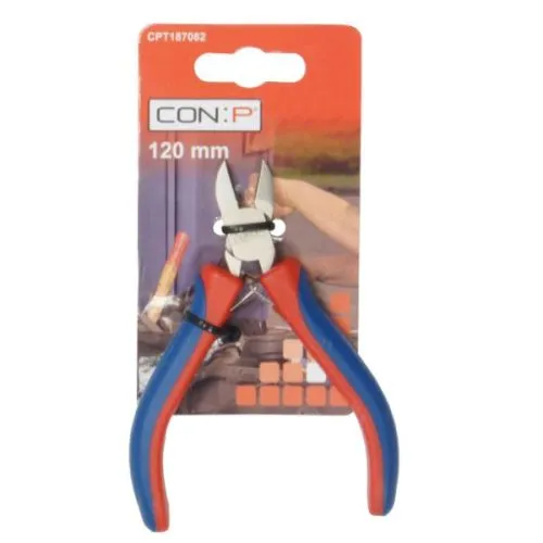Conmetall električarske sečice kose 120mm