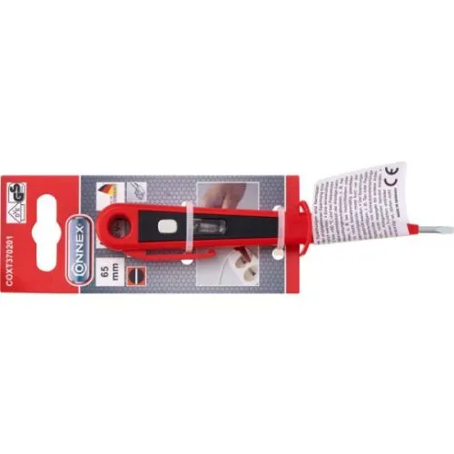CONMETALL ISPITIVAČ NAPONA VDE, 190MM EURO