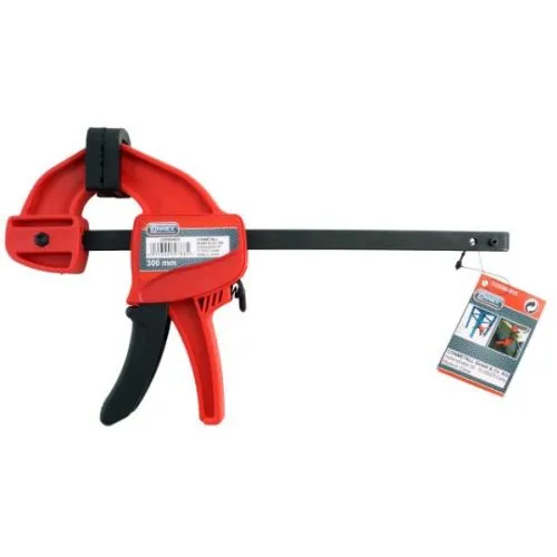 CONMETALL JEDNORUČNA STEGA, MINI, 150MM