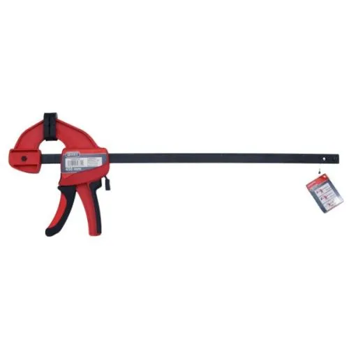CONMETALL JEDNORUČNA STEGA ZA BRZO STEZANJE, 450MM