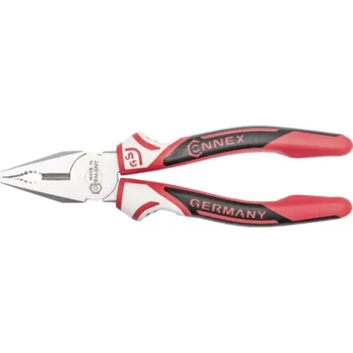 Conmetall klešta kombinovana 3K 180 mm