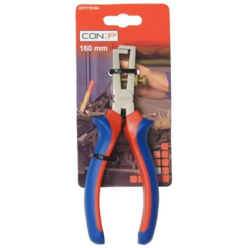 Conmetall klešta za skidanje izolacije standard 160mm