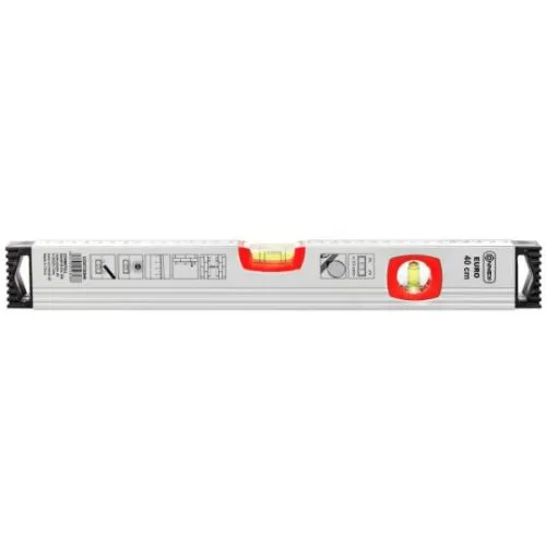 CONMETALL LIBELA ALUMINIJUMSKA  60CM