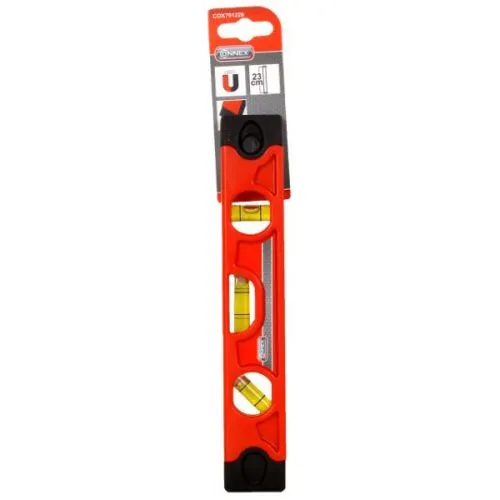Conmetall libela Torpedo magnetna 23cm